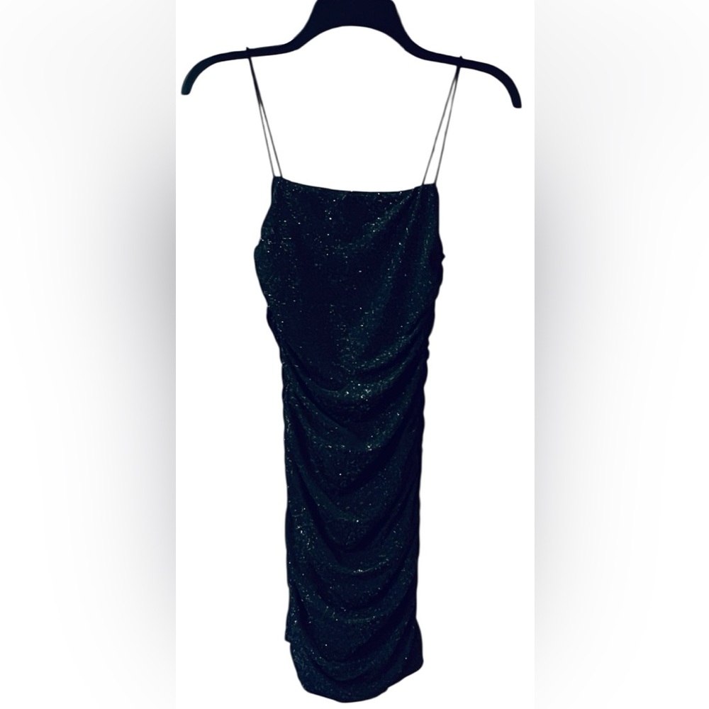 NWT Princess Polly Reeva Mini Dress - Picture 7 of 16